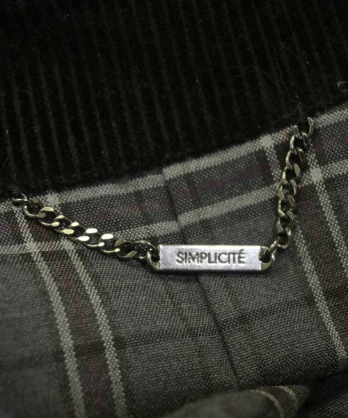Simplicite แจ็คเก็ตเบลาส์ อื่น