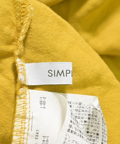 Simplicite ชุดเดรส