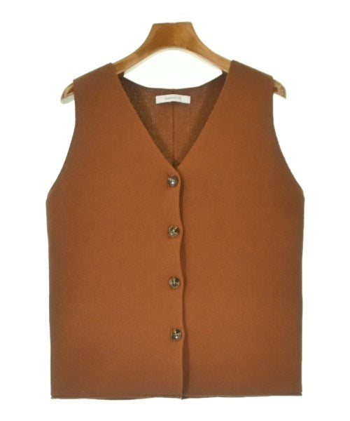 Simplicite เสื้อแขนกุด