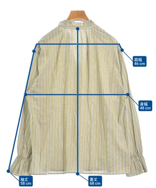 Simplicite เสื้อลำลอง