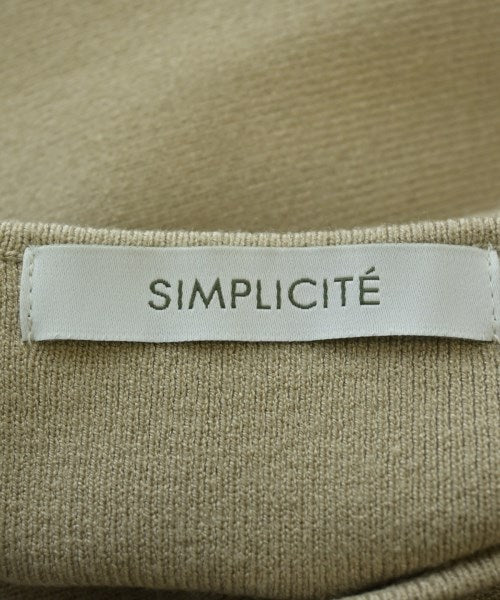 Simplicite เสื้อกันหนาว