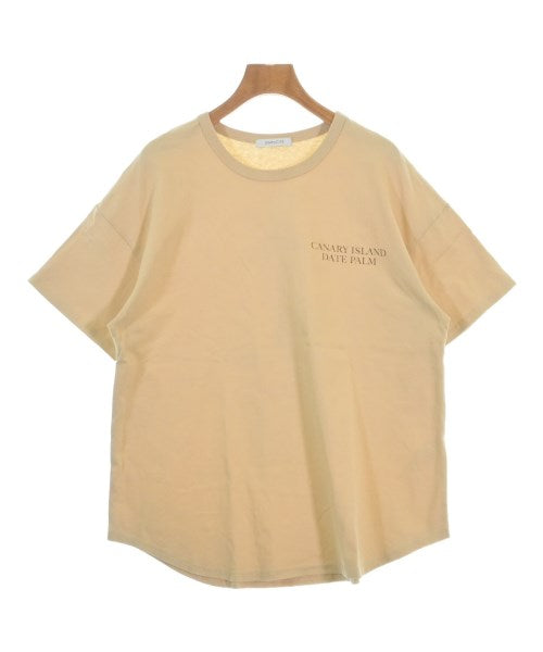 Simplicite เสื้อยืด/เสื้อท็อปส์