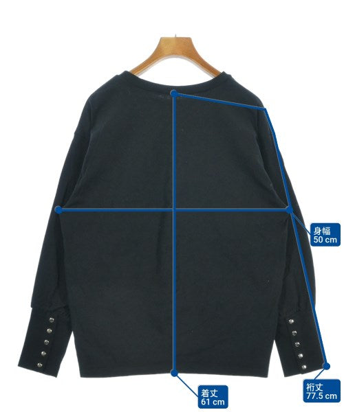 Simplicite เสื้อยืด/เสื้อท็อปส์