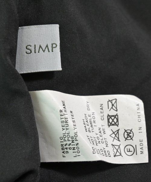 Simplicite กระโปรงยาว/แม็กซี่ยาว