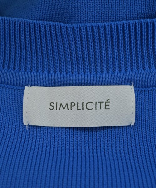 Simplicite เสื้อคาร์ดิแกน