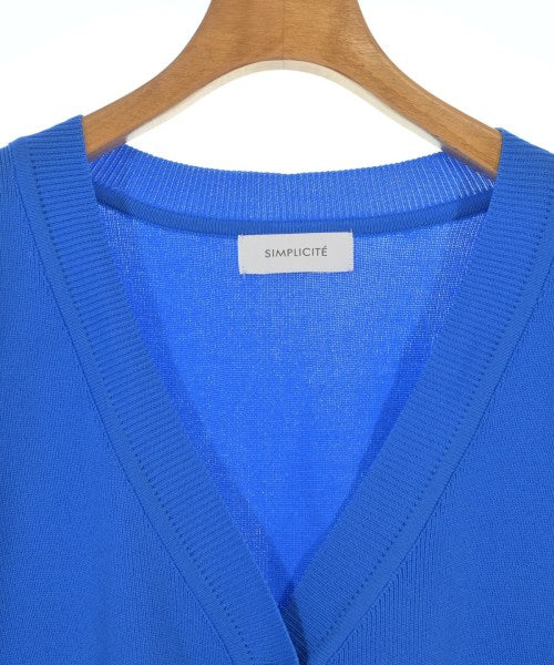 Simplicite เสื้อคาร์ดิแกน