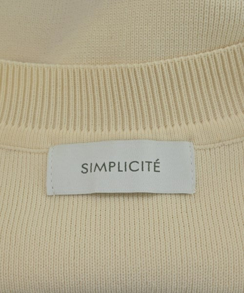 Simplicite เสื้อคาร์ดิแกน
