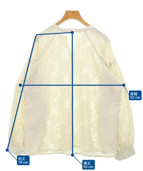 Simplicite เสื้อลำลอง