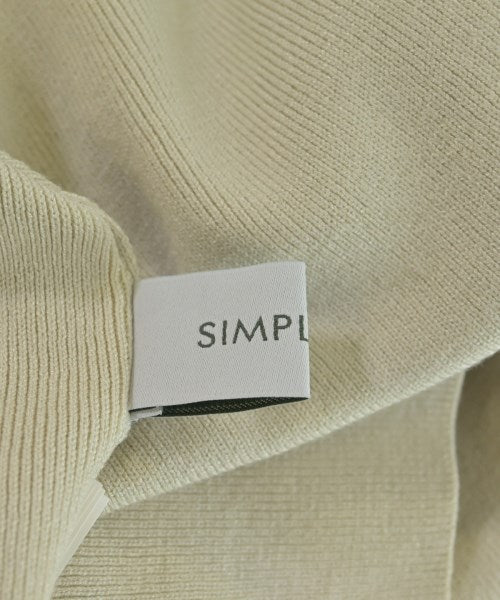 Simplicite เสื้อกันหนาว
