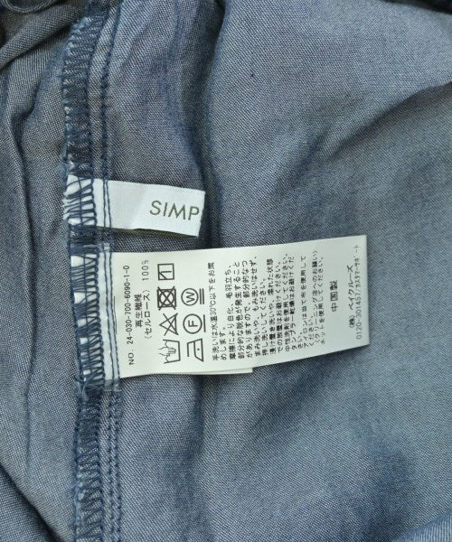 Simplicite กางเกง อื่น