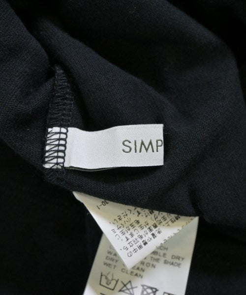 Simplicite เสื้อยืด/เสื้อท็อปส์