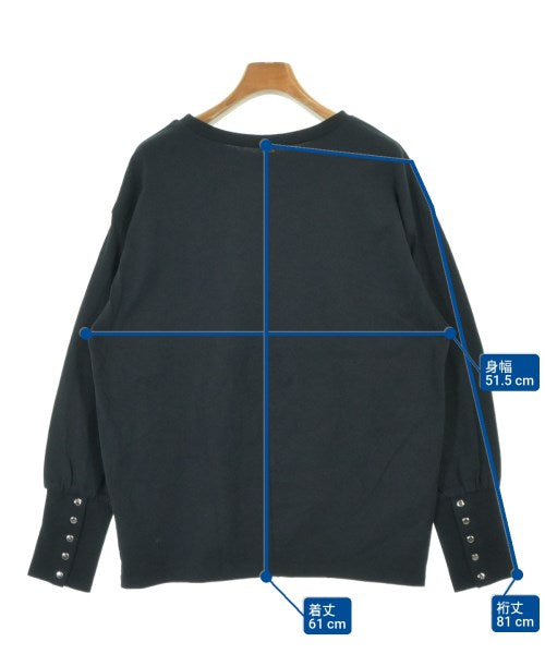 Simplicite เสื้อยืด/เสื้อท็อปส์
