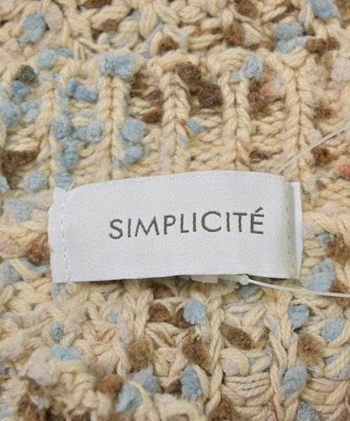 Simplicite เสื้อกันหนาว