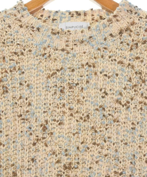 Simplicite เสื้อกันหนาว