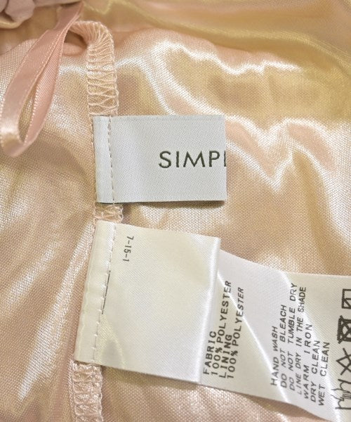 Simplicite กางเกง อื่น