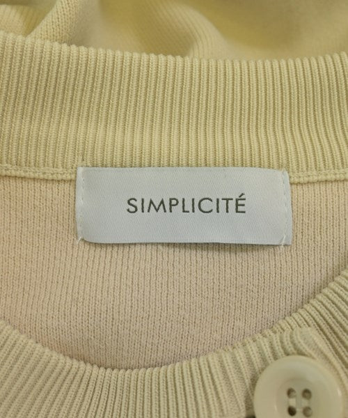 Simplicite เสื้อคาร์ดิแกน
