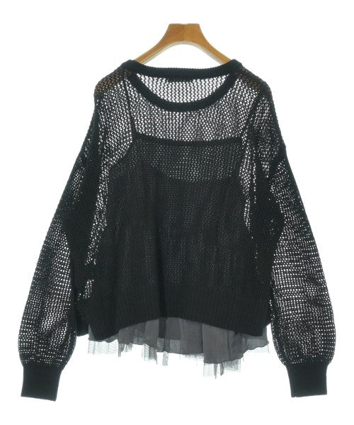 Simplicite เสื้อกันหนาว