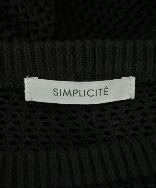 Simplicite เสื้อกันหนาว