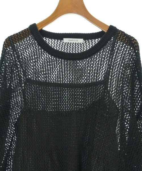 Simplicite เสื้อกันหนาว