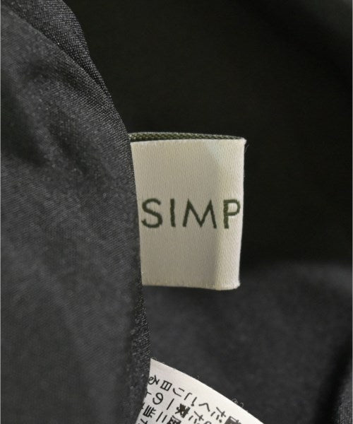 Simplicite กระโปรงยาว/แม็กซี่ยาว