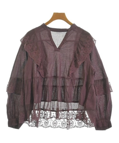 Simplicite เสื้อสตรี