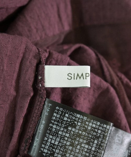 Simplicite เสื้อสตรี