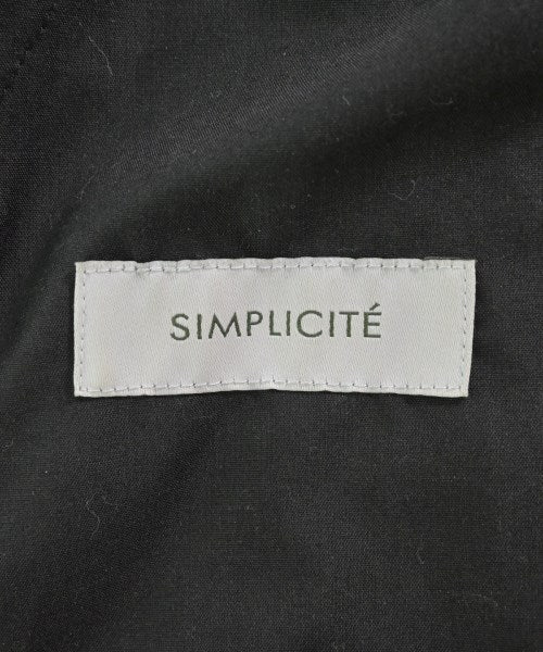 Simplicite กางเกง อื่น
