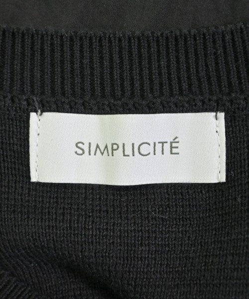 Simplicite เสื้อคาร์ดิแกน