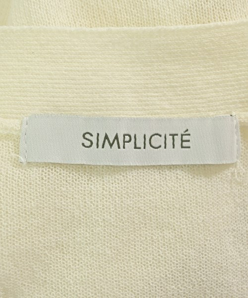 Simplicite เสื้อคาร์ดิแกน