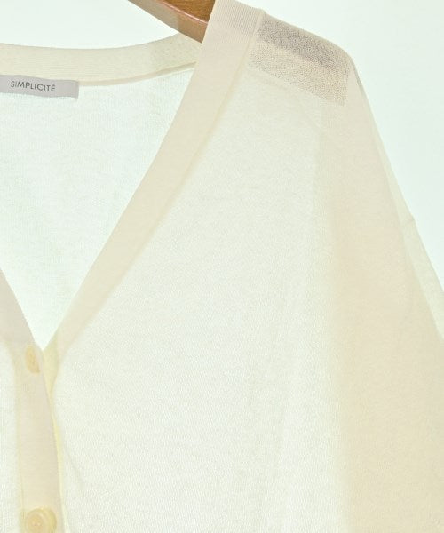 Simplicite เสื้อคาร์ดิแกน