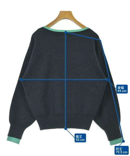 Simplicite เสื้อกันหนาว