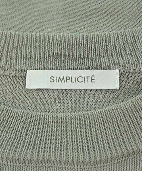 Simplicite เสื้อกันหนาว