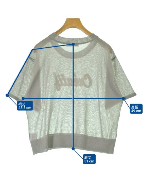 Simplicite เสื้อกันหนาว