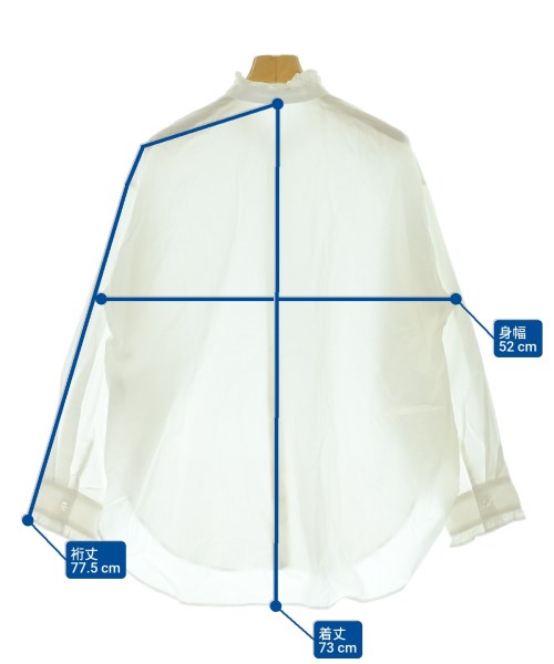 Simplicite เสื้อลำลอง