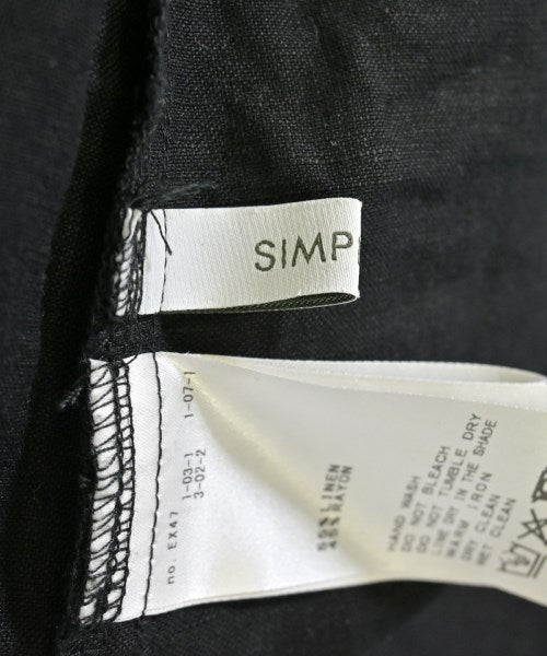 Simplicite ชุดเดรส