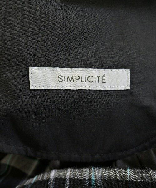 Simplicite กางเกง อื่น
