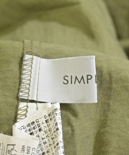 Simplicite ชุดเดรส