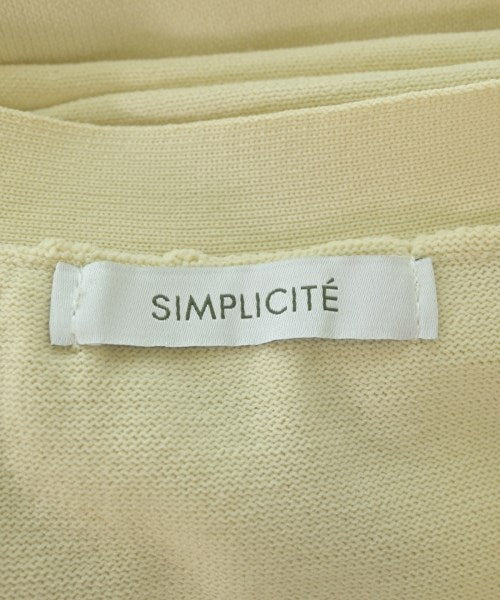 Simplicite เสื้อคาร์ดิแกน