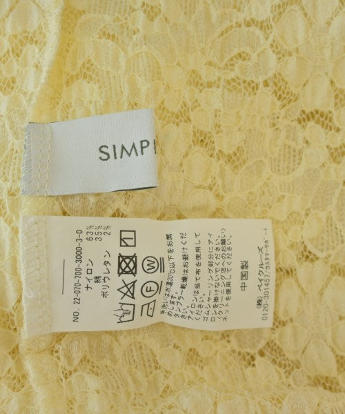 Simplicite เสื้อสตรี