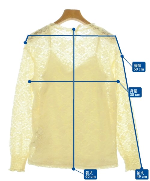 Simplicite เสื้อสตรี