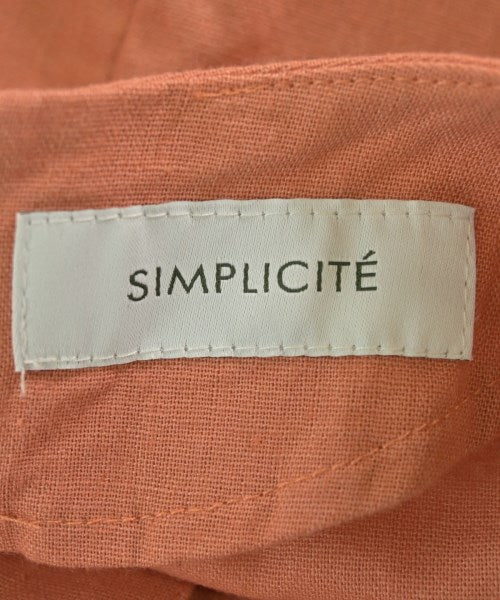 Simplicite ชุดเดรส