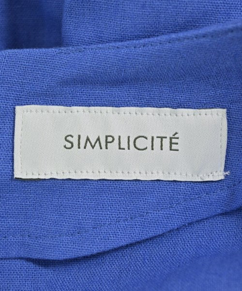 Simplicite ชุดเดรส
