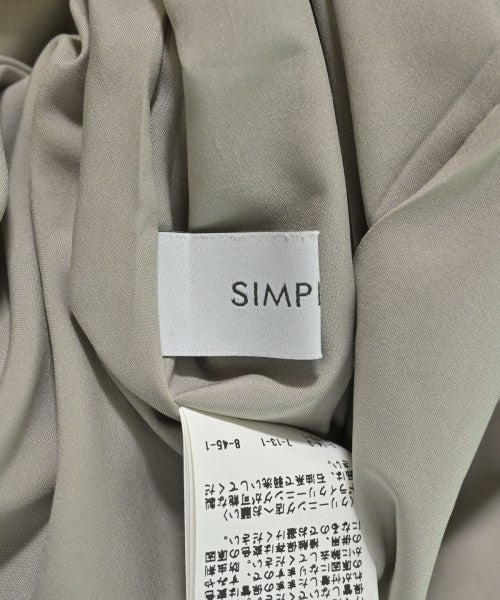 Simplicite กระโปรงยาว/แม็กซี่ยาว