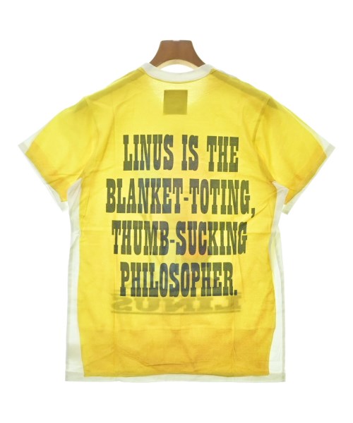 THEATER 8 เสื้อยืด/เสื้อท็อปส์