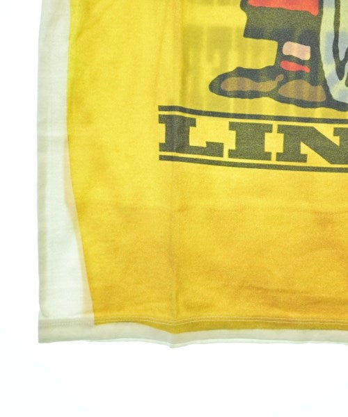 THEATER 8 เสื้อยืด/เสื้อท็อปส์