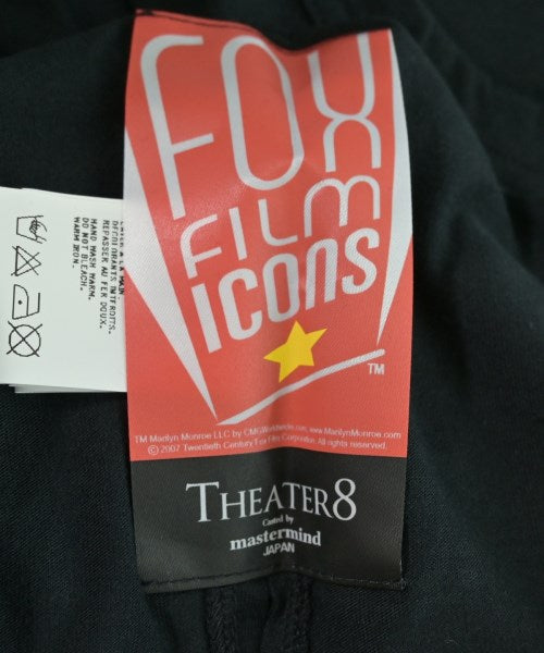THEATER 8 เสื้อยืด/เสื้อท็อปส์