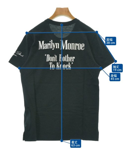 THEATER 8 เสื้อยืด/เสื้อท็อปส์