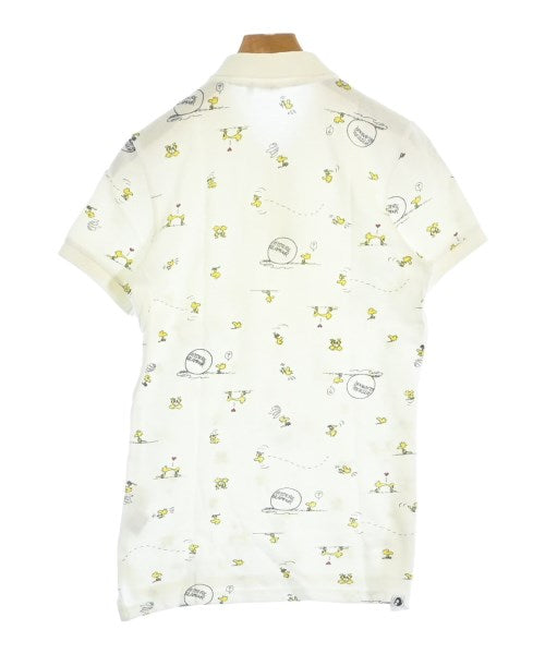 THEATER 8 เสื้อยืด/เสื้อท็อปส์