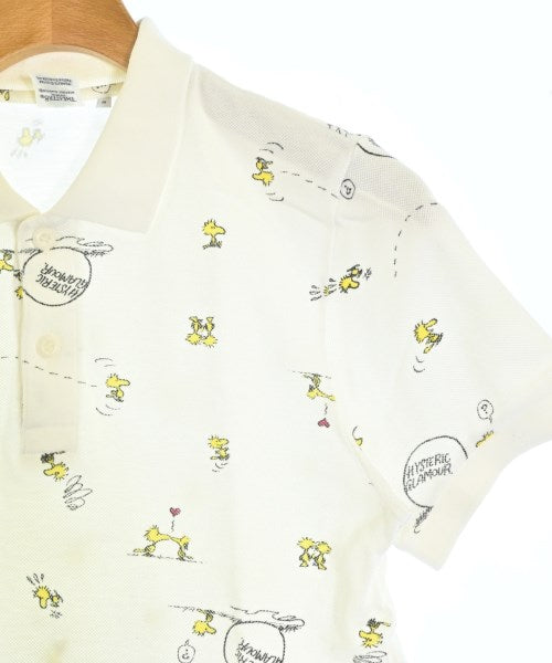 THEATER 8 เสื้อยืด/เสื้อท็อปส์