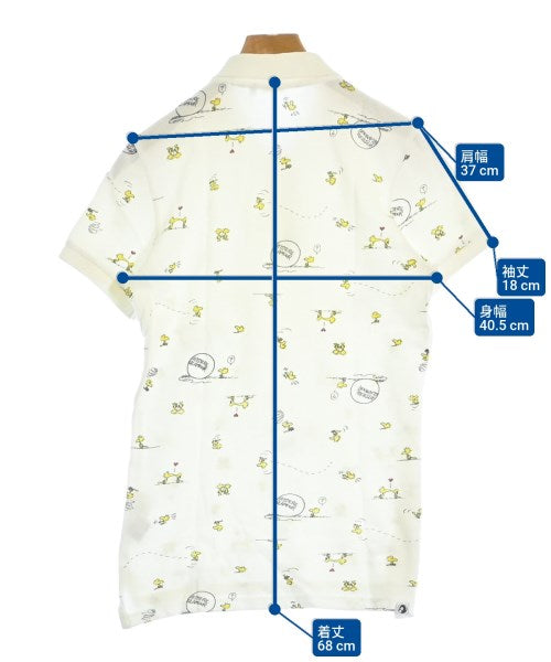 THEATER 8 เสื้อยืด/เสื้อท็อปส์
